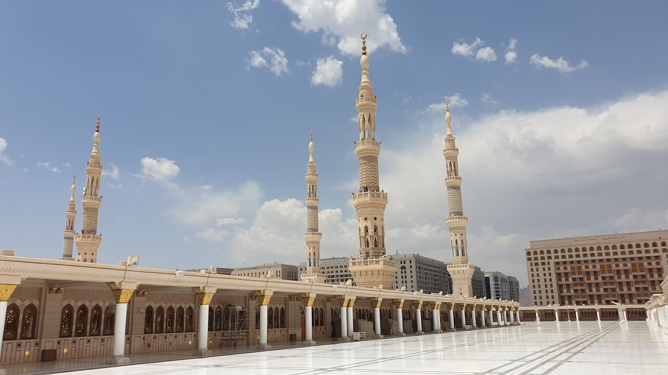 Province Al Sham