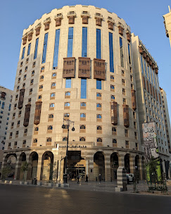 Arkan Al Manar