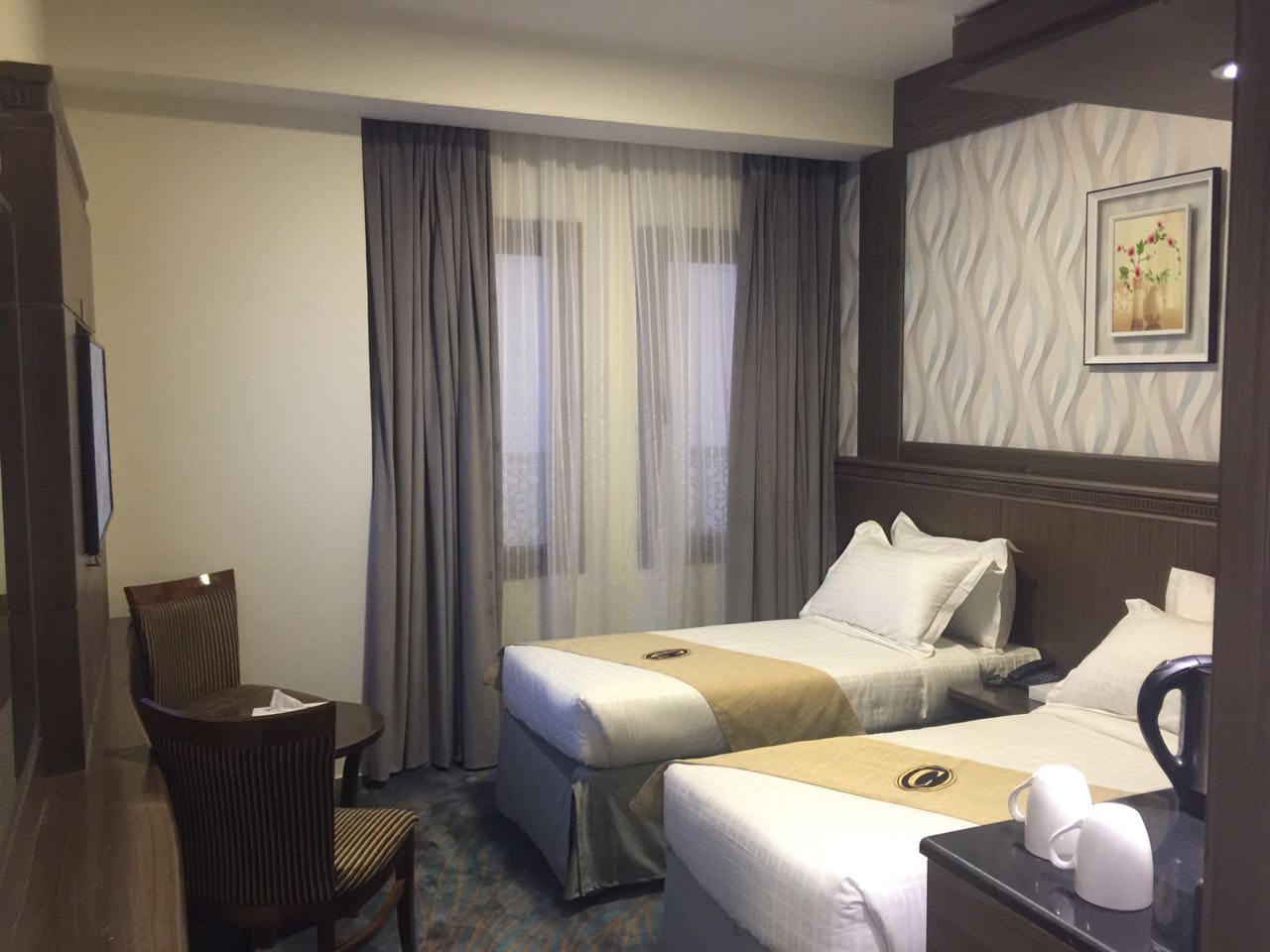 Double Room