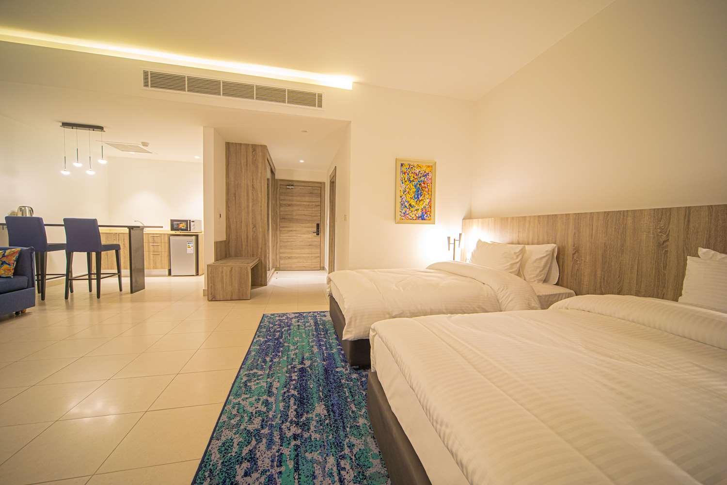 Double Room