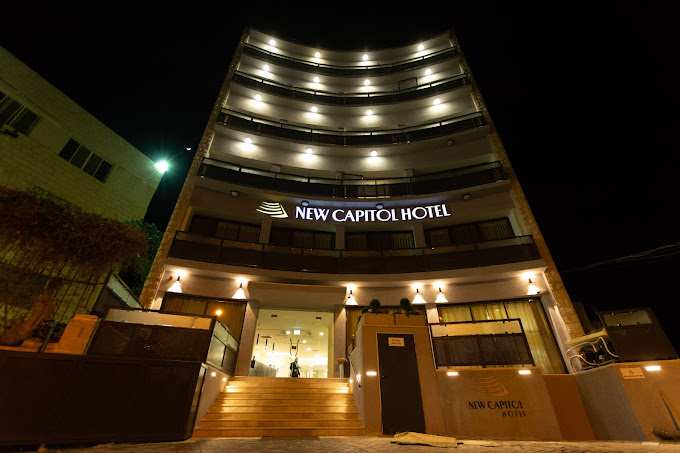 New Capital