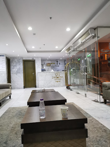 Lobby Hotel